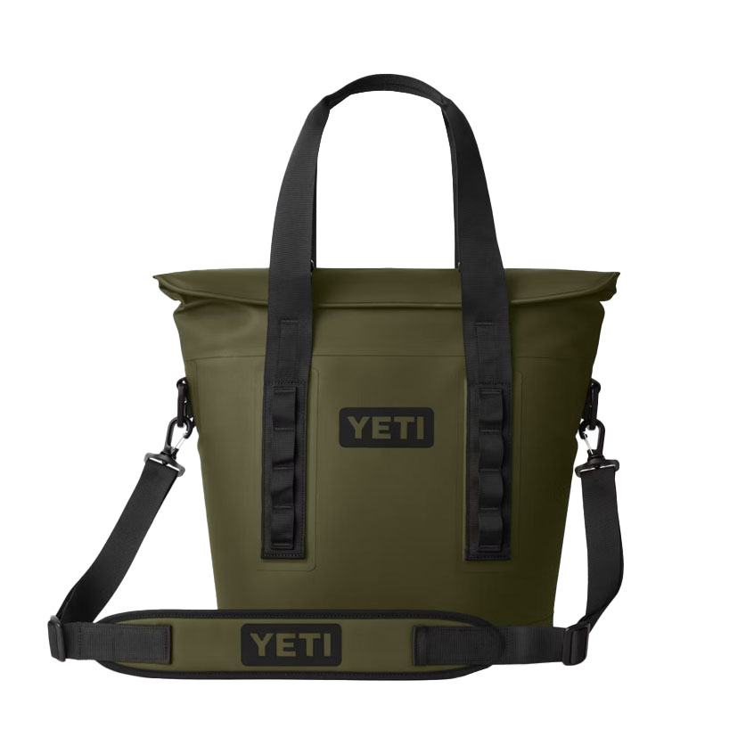 YETI Hopper® M15 Tote Soft Cooler